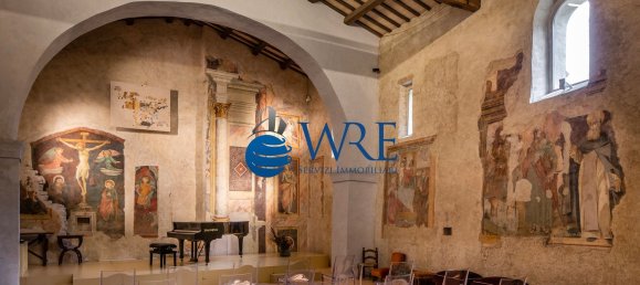 3 rooms Apartment in Sellano, Italy No. 125144 34