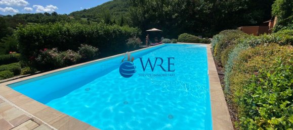 3 rooms Apartment in Sellano, Italy No. 125144 31