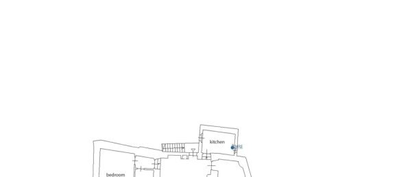 3 rooms Apartment in Sellano, Italy No. 125144 36