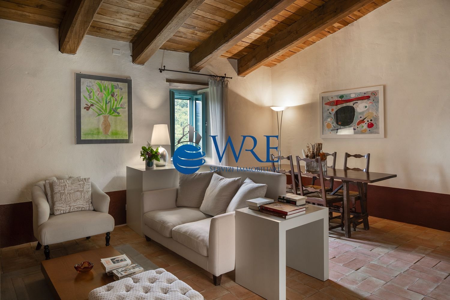 3 rooms Apartment in Sellano, Italy No. 125144