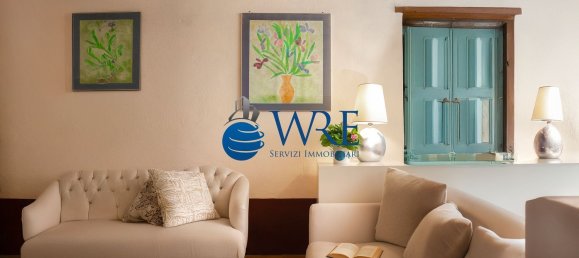 3 rooms Apartment in Sellano, Italy No. 125144 7