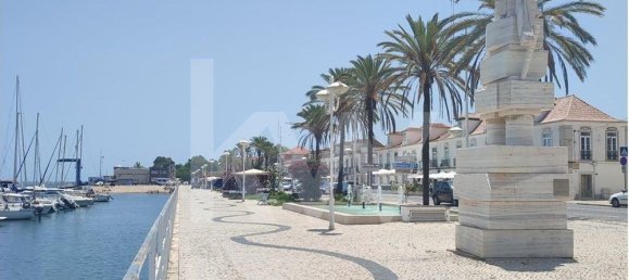 Gewerbliche Immobilie in Vila Real de Santo Antonio, Portugal 123m², Nr. 253476 4