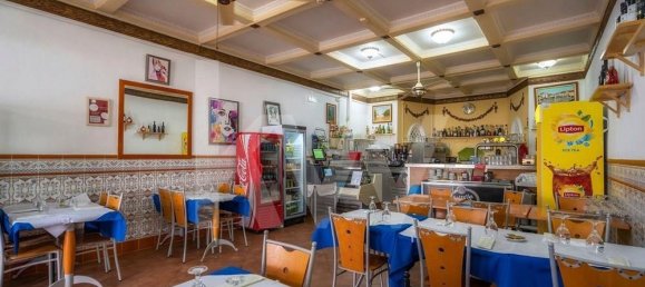 Gewerbliche Immobilie in Vila Real de Santo Antonio, Portugal 123m², Nr. 253476 10