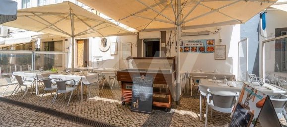 Gewerbliche Immobilie in Vila Real de Santo Antonio, Portugal 123m², Nr. 253476 9