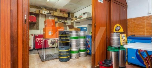Gewerbliche Immobilie in Vila Real de Santo Antonio, Portugal 123m², Nr. 253476 16