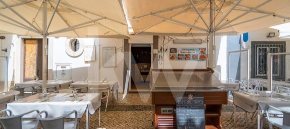 Gewerbliche Immobilie in Vila Real de Santo Antonio, Portugal 123m², Nr. 253476 5