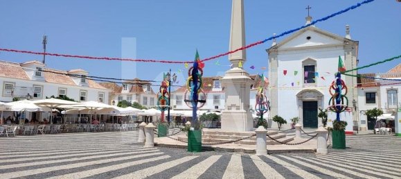 Gewerbliche Immobilie in Vila Real de Santo Antonio, Portugal 123m², Nr. 253476 24