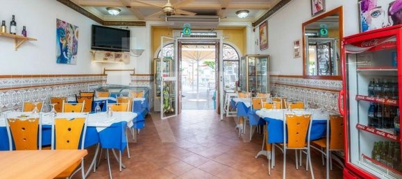 Gewerbliche Immobilie in Vila Real de Santo Antonio, Portugal 123m², Nr. 253476 21