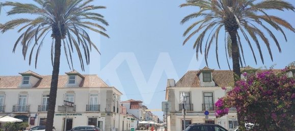 Gewerbliche Immobilie in Vila Real de Santo Antonio, Portugal 123m², Nr. 253476 7