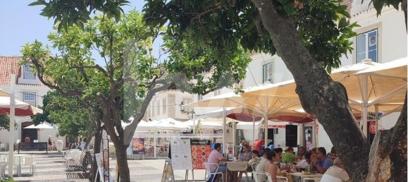 Gewerbliche Immobilie in Vila Real de Santo Antonio, Portugal 123m², Nr. 253476 25