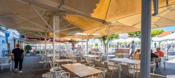 Gewerbliche Immobilie in Vila Real de Santo Antonio, Portugal 123m², Nr. 253476 6