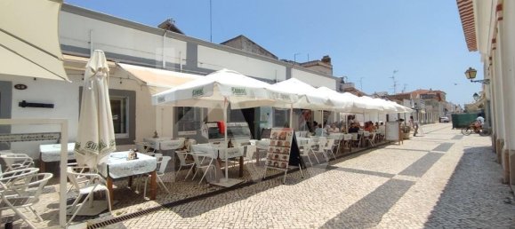 Gewerbliche Immobilie in Vila Real de Santo Antonio, Portugal 123m², Nr. 253476 22