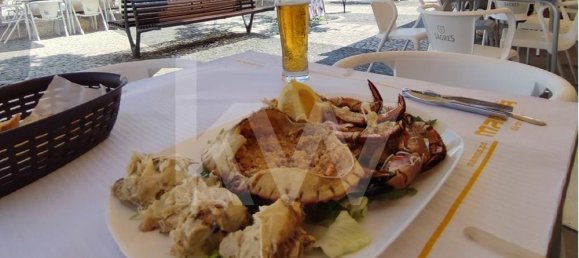 Gewerbliche Immobilie in Vila Real de Santo Antonio, Portugal 123m², Nr. 253476 8