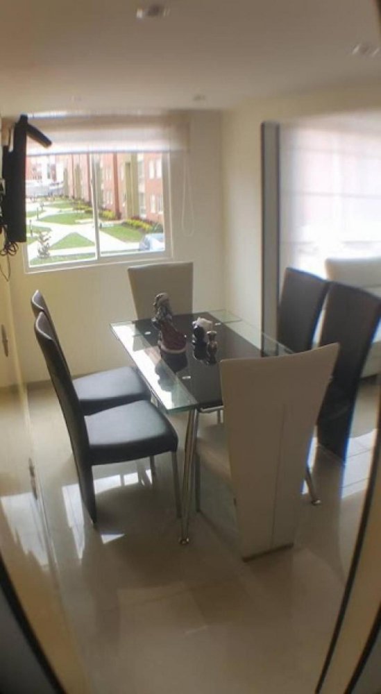 Дом с 2 спальнями в Богота, Колумбия № 9752