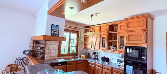 6 Schlafzimmer Villa in Saint-Sauveur-de-Cruzieres, France, Nr. 302802 4