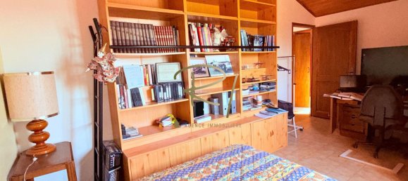 6 Schlafzimmer Villa in Saint-Sauveur-de-Cruzieres, France, Nr. 302802 20