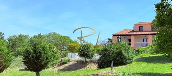 6 Schlafzimmer Villa in Saint-Sauveur-de-Cruzieres, France, Nr. 302802 32