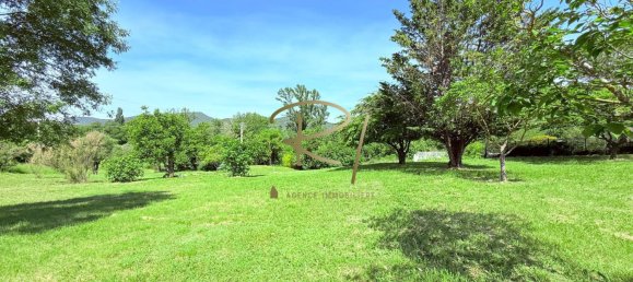 6 Schlafzimmer Villa in Saint-Sauveur-de-Cruzieres, France, Nr. 302802 2