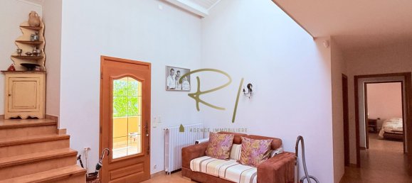 6 Schlafzimmer Villa in Saint-Sauveur-de-Cruzieres, France, Nr. 302802 7