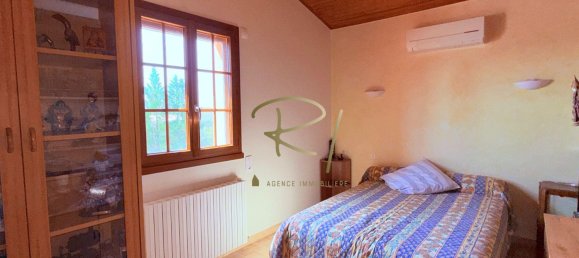 6 Schlafzimmer Villa in Saint-Sauveur-de-Cruzieres, France, Nr. 302802 18