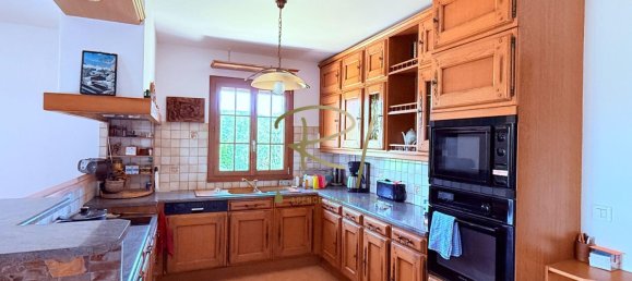 6 Schlafzimmer Villa in Saint-Sauveur-de-Cruzieres, France, Nr. 302802 6