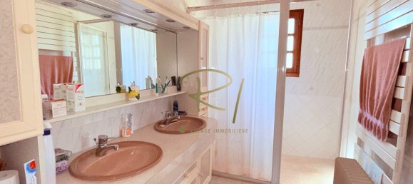 6 Schlafzimmer Villa in Saint-Sauveur-de-Cruzieres, France, Nr. 302802 11