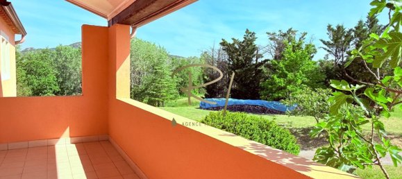 6 Schlafzimmer Villa in Saint-Sauveur-de-Cruzieres, France, Nr. 302802 10