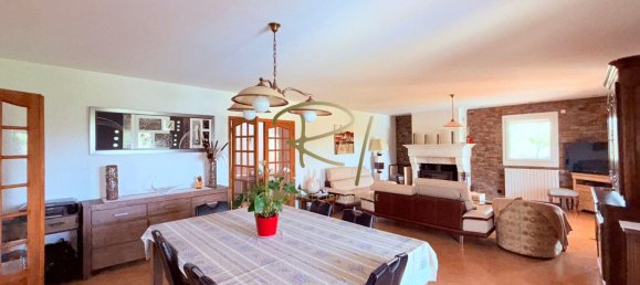 6 Schlafzimmer Villa in Saint-Sauveur-de-Cruzieres, France, Nr. 302802 23