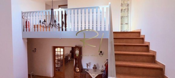 6 Schlafzimmer Villa in Saint-Sauveur-de-Cruzieres, France, Nr. 302802 17