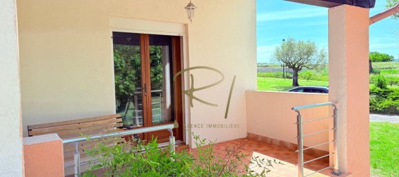 6 Schlafzimmer Villa in Saint-Sauveur-de-Cruzieres, France, Nr. 302802 5