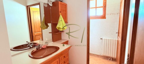 6 Schlafzimmer Villa in Saint-Sauveur-de-Cruzieres, France, Nr. 302802 8