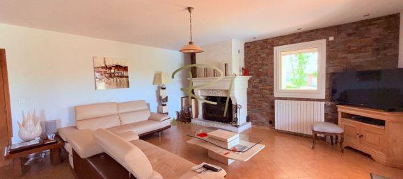 6 Schlafzimmer Villa in Saint-Sauveur-de-Cruzieres, France, Nr. 302802 24