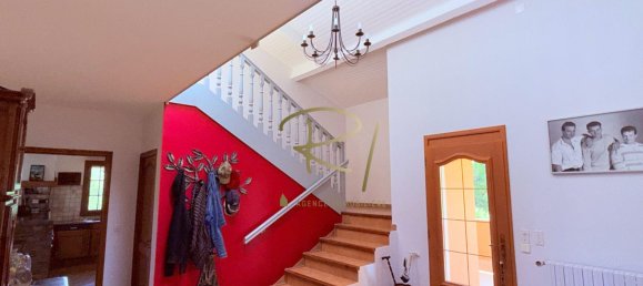 6 Schlafzimmer Villa in Saint-Sauveur-de-Cruzieres, France, Nr. 302802 13