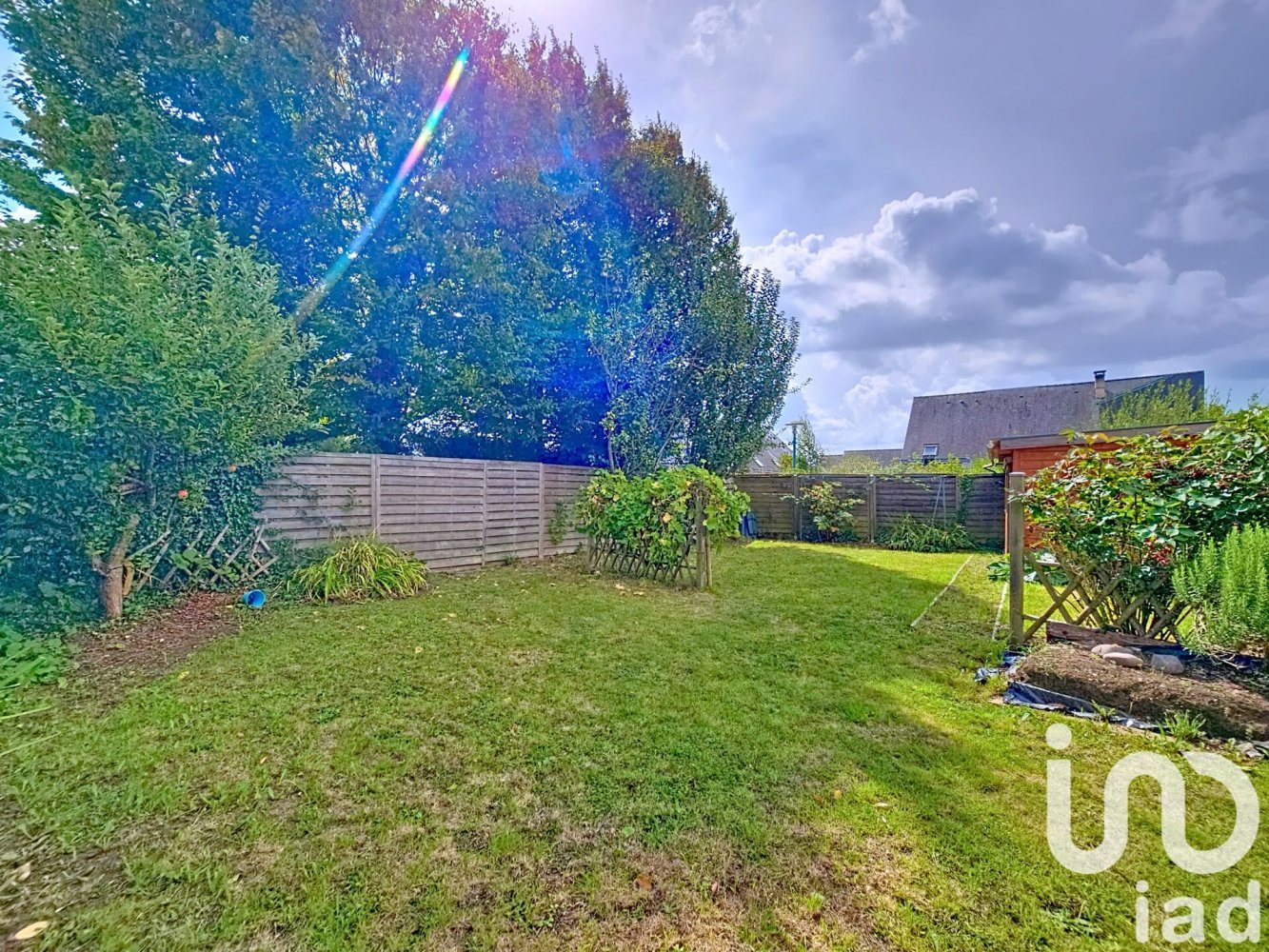 3 bedrooms House in La Chapelle-des-Fougeretz, France No. 362672