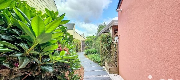 3 bedrooms House in La Chapelle-des-Fougeretz, France No. 362672 3