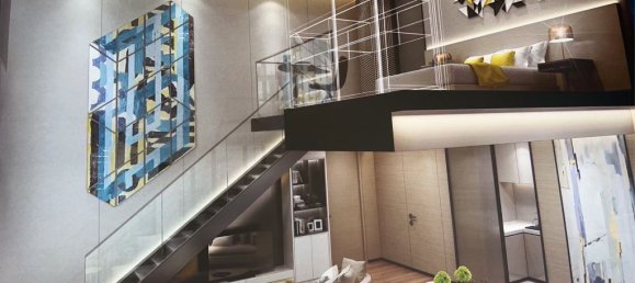 1 bedroom Condo in Pattaya, Thailand No. 12176 3