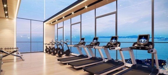 1 bedroom Condo in Pattaya, Thailand No. 12176 11