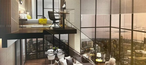 1 bedroom Condo in Pattaya, Thailand No. 12176 4