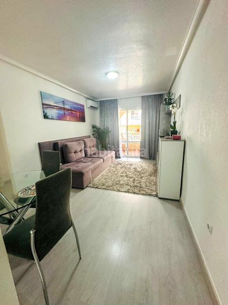 2 bedrooms Apartment in Torrevieja, Spain No. 167703