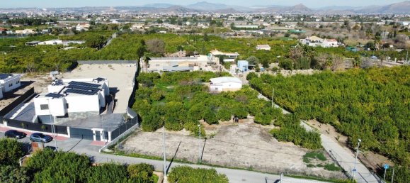 Terreno em Torreaguera, Spain 1300 m² N.º 107443 5