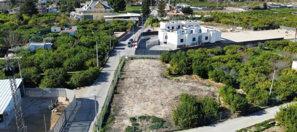 Terreno em Torreaguera, Spain 1300 m² N.º 107443 2