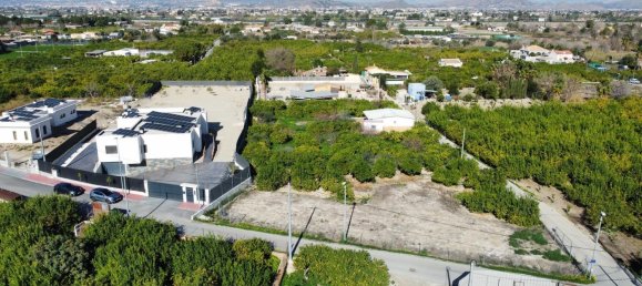 Terreno em Torreaguera, Spain 1300 m² N.º 107443 4