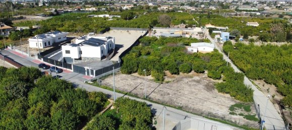 Terreno em Torreaguera, Spain 1300 m² N.º 107443 3