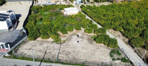 Terreno em Torreaguera, Spain 1300 m² N.º 107443 6