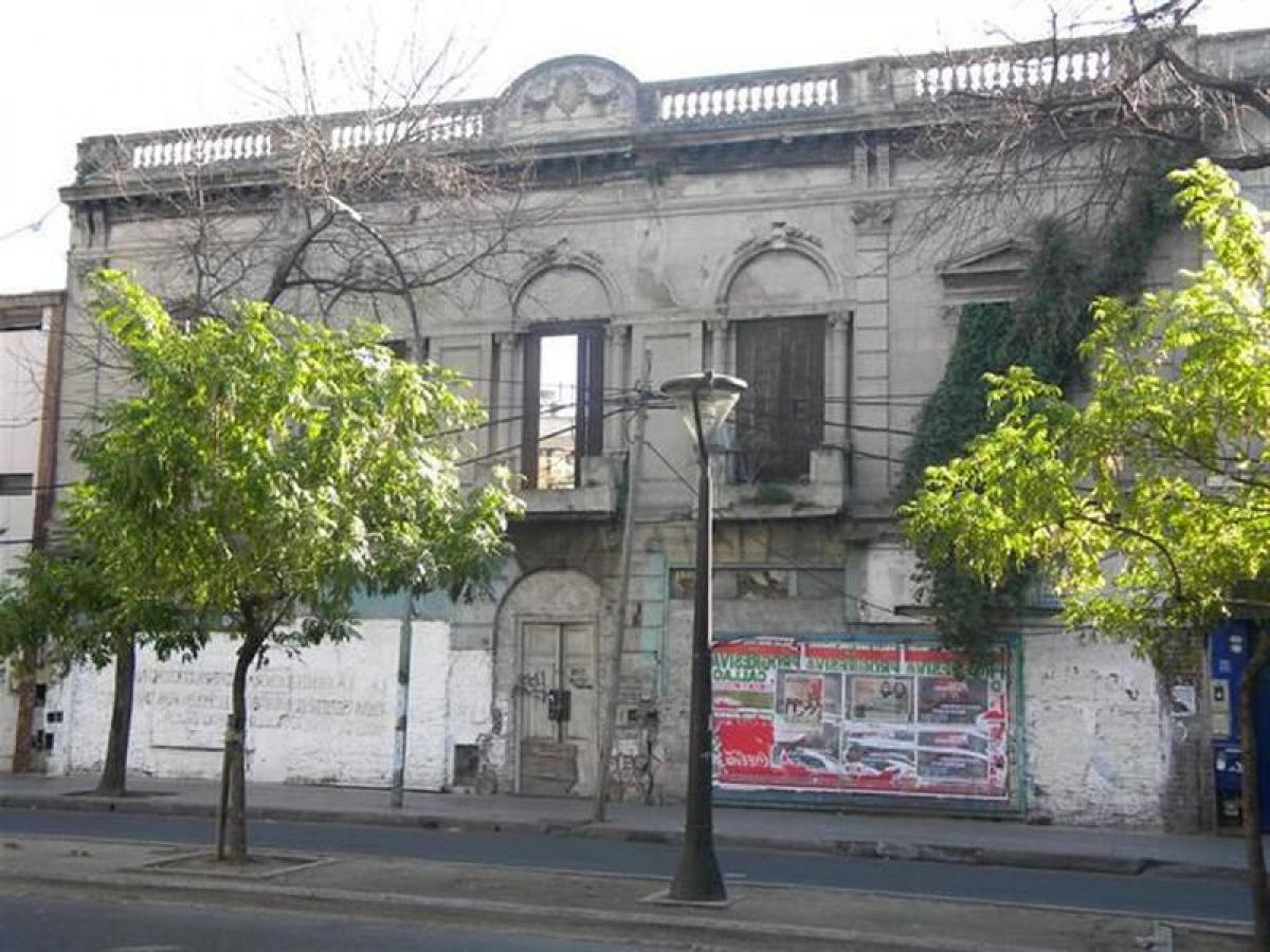  قطعة أرض في Buenos Aires, Argentina رقم 117327