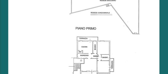 4 rooms Apartment in Bagno a Ripoli, Italy No. 284556 31