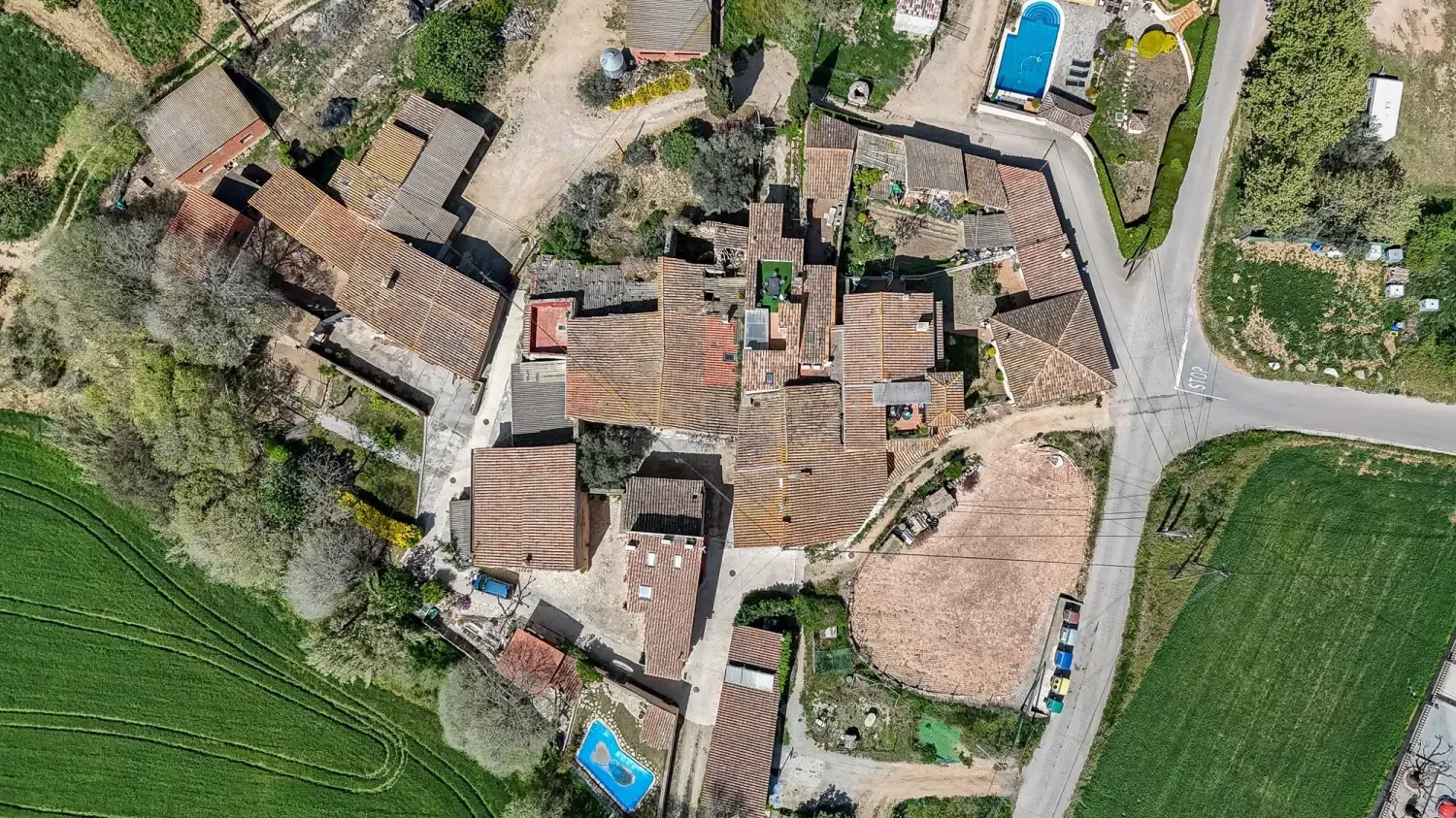 Дом с 6 спальнями в Барселона, Испания № 157187