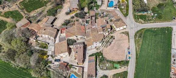 Дом с 6 спальнями в Барселона, Испания № 157187 7