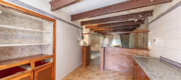 Дом с 6 спальнями в Барселона, Испания № 157187 11