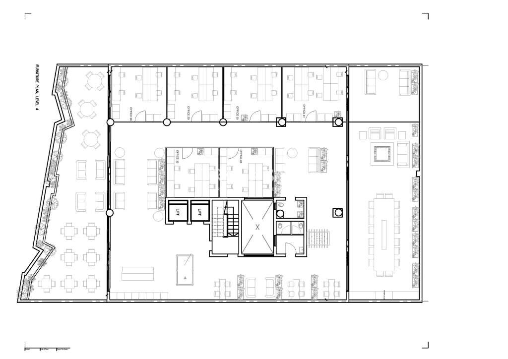 Bureau à Gzira, Malta No. 13000